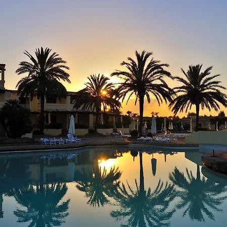 Argonauti Greenblu Resort Marina Di Pisticci Exteriér fotografie