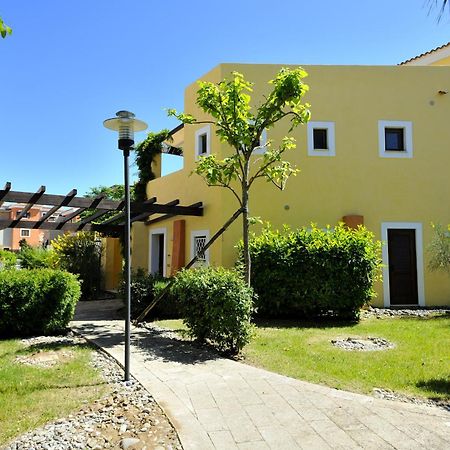 Argonauti Greenblu Resort Marina Di Pisticci Exteriér fotografie