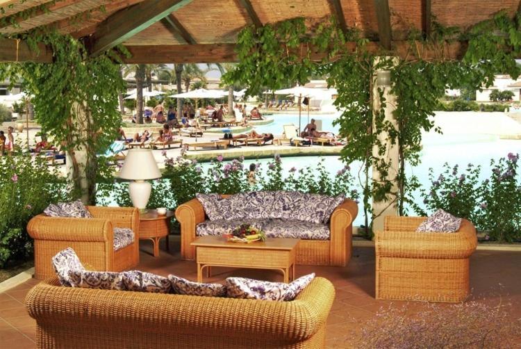 Argonauti Greenblu Resort Marina Di Pisticci Exteriér fotografie