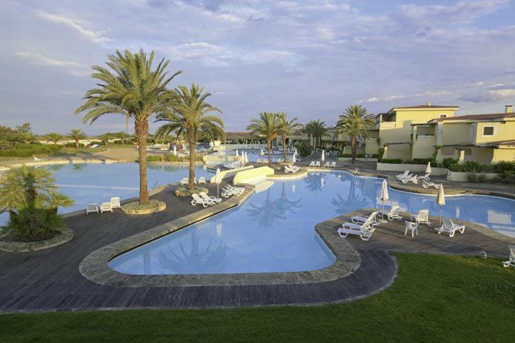 Argonauti Greenblu Resort Marina Di Pisticci Exteriér fotografie