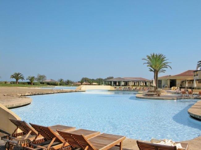 Argonauti Greenblu Resort Marina Di Pisticci Exteriér fotografie