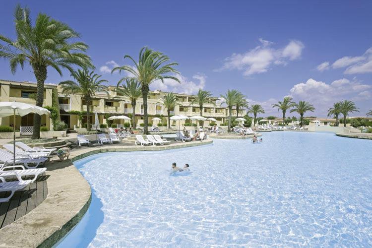 Argonauti Greenblu Resort Marina Di Pisticci Exteriér fotografie