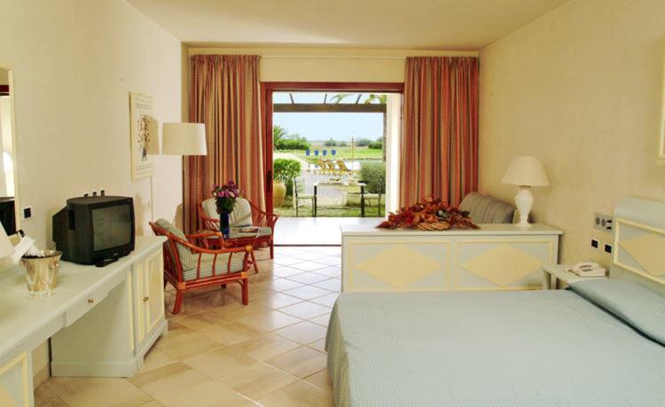 Argonauti Greenblu Resort Marina Di Pisticci Exteriér fotografie