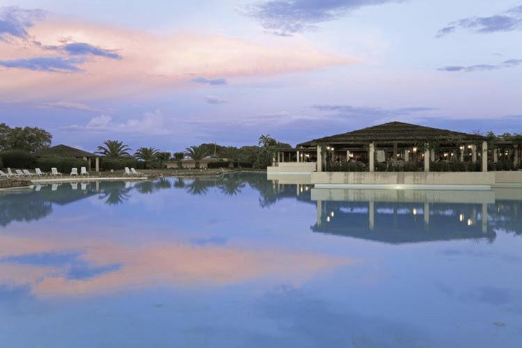 Argonauti Greenblu Resort Marina Di Pisticci Exteriér fotografie
