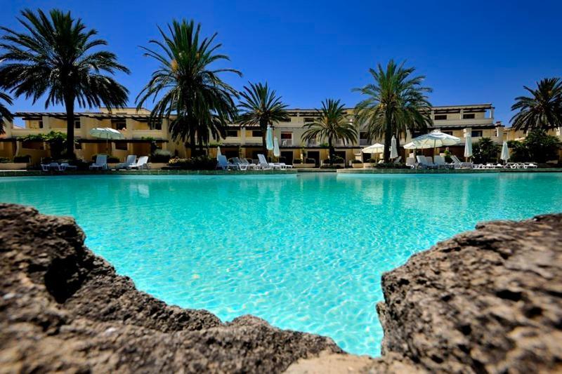 Argonauti Greenblu Resort Marina Di Pisticci Exteriér fotografie