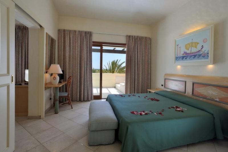 Argonauti Greenblu Resort Marina Di Pisticci Exteriér fotografie