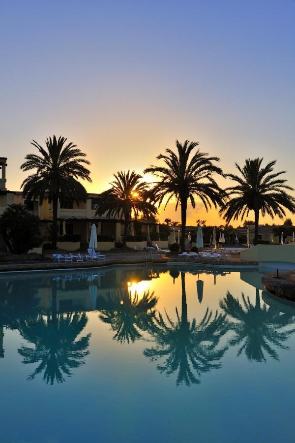 Argonauti Greenblu Resort Marina Di Pisticci Exteriér fotografie
