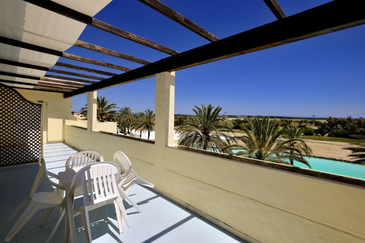 Argonauti Greenblu Resort Marina Di Pisticci Exteriér fotografie