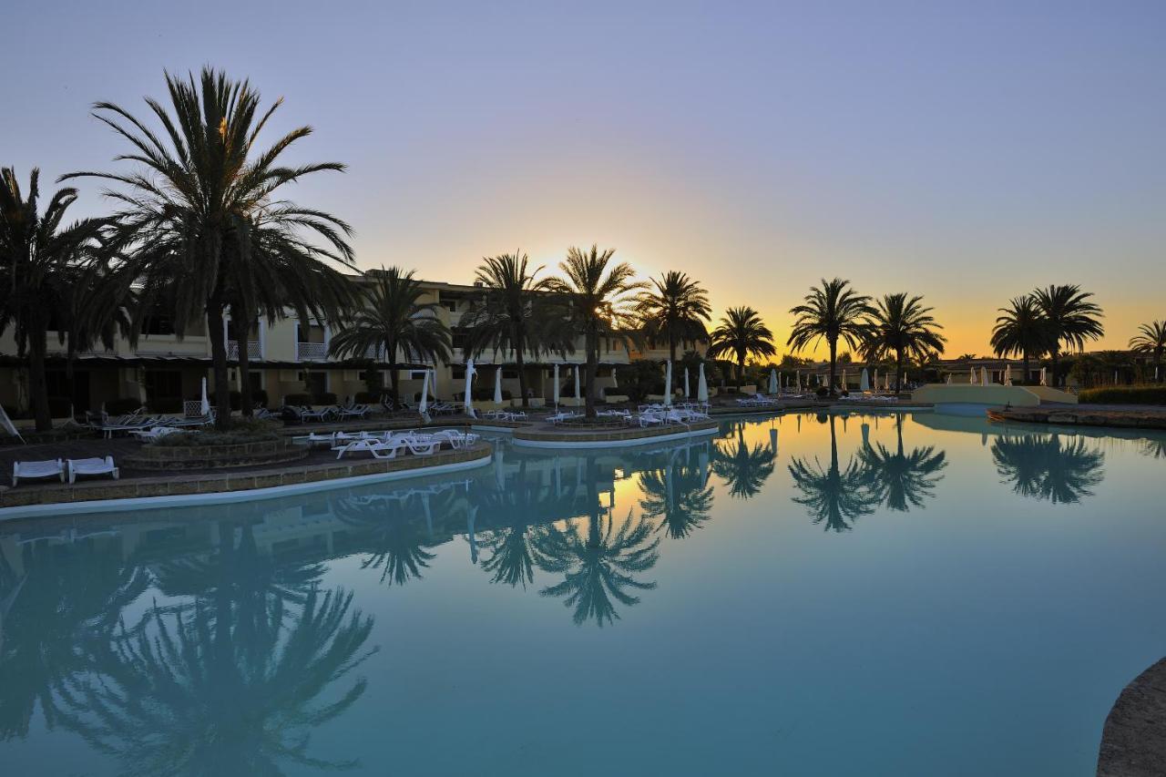 Argonauti Greenblu Resort Marina Di Pisticci Exteriér fotografie