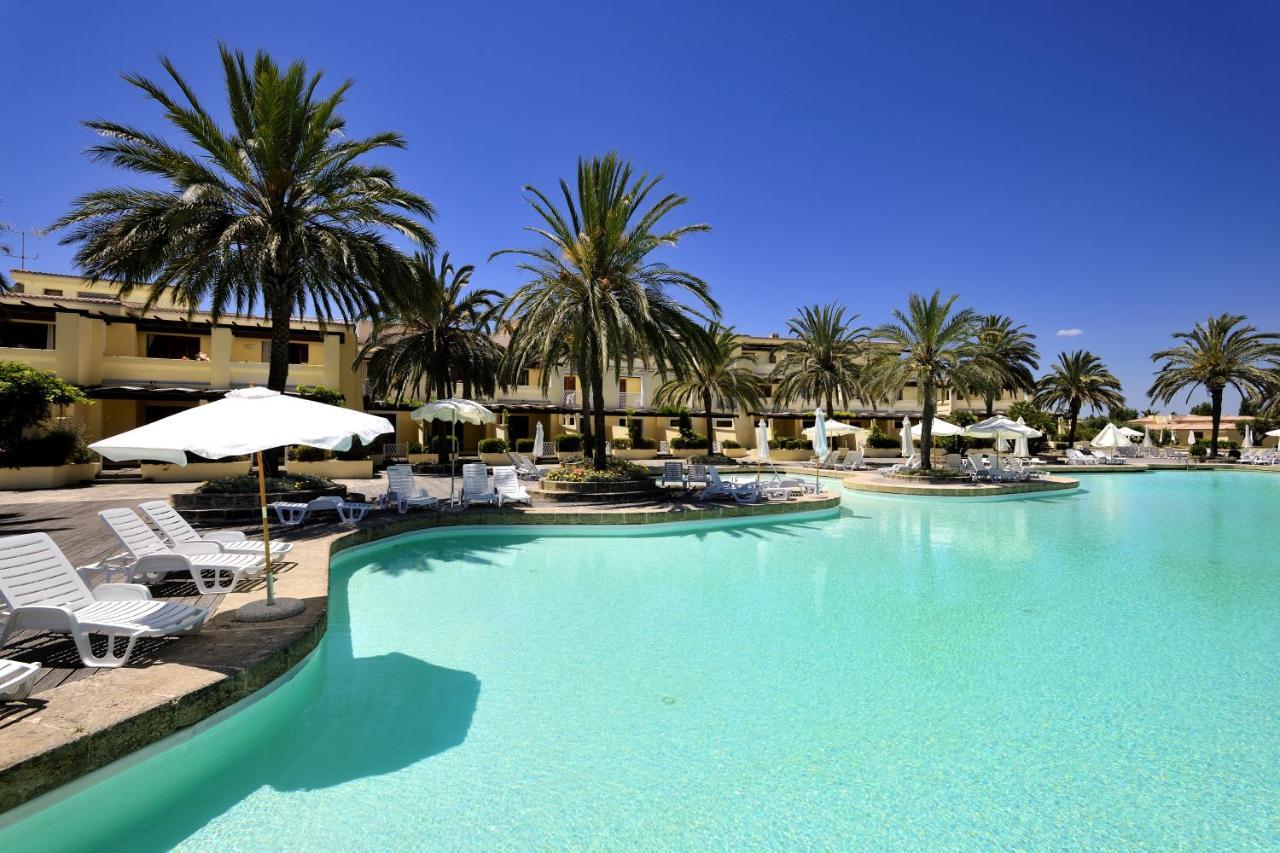 Argonauti Greenblu Resort Marina Di Pisticci Exteriér fotografie