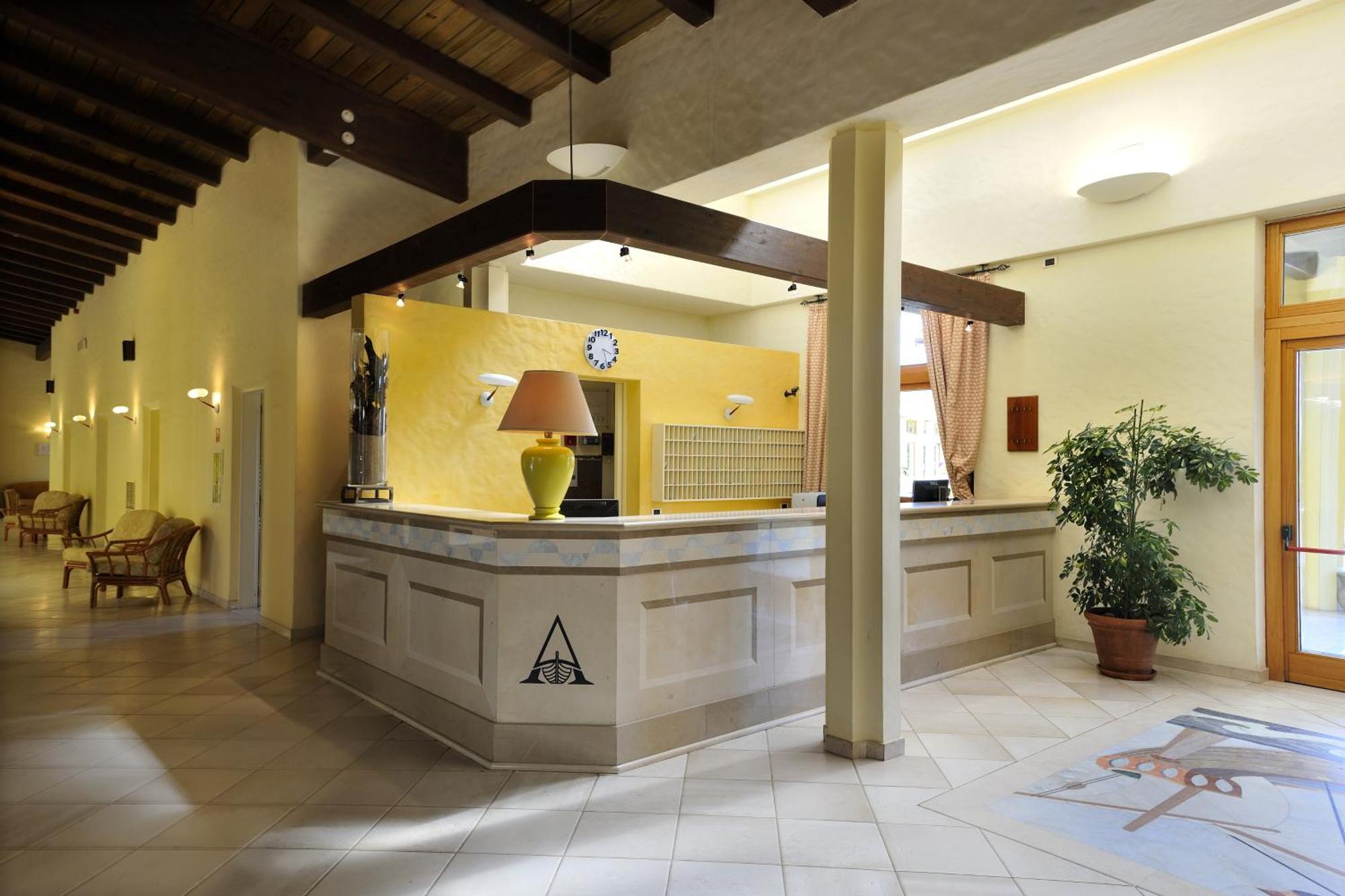 Argonauti Greenblu Resort Marina Di Pisticci Exteriér fotografie