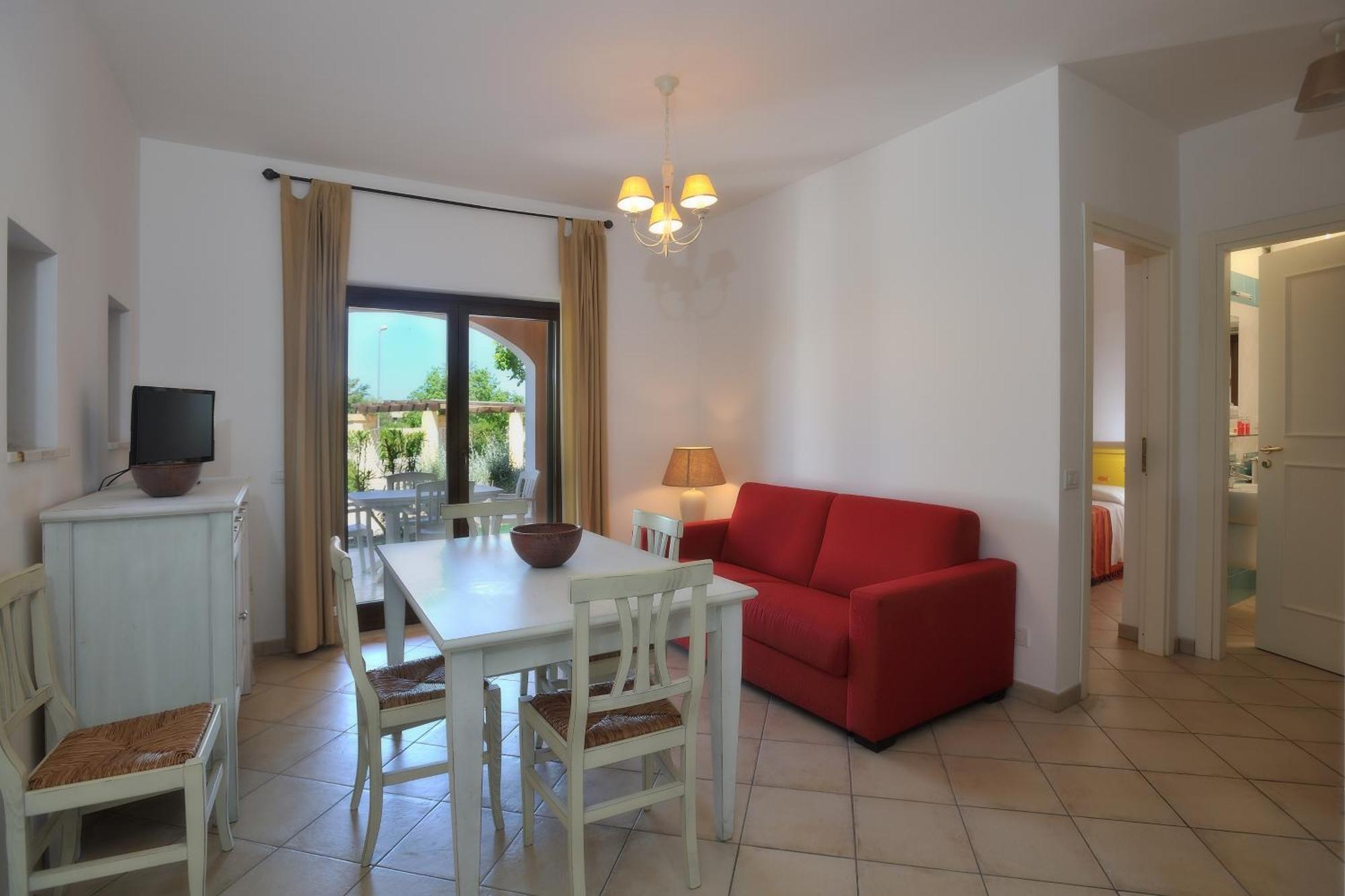Argonauti Greenblu Resort Marina Di Pisticci Pokoj fotografie