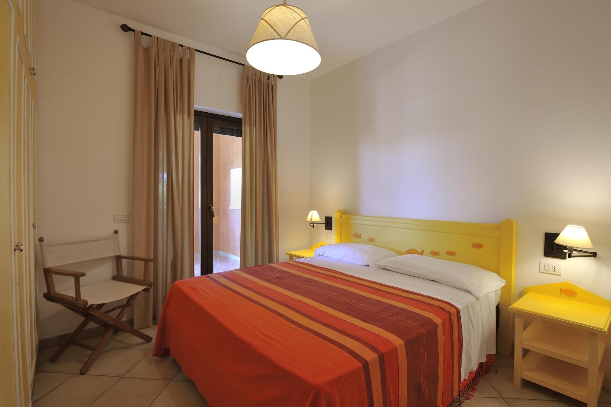 Argonauti Greenblu Resort Marina Di Pisticci Pokoj fotografie