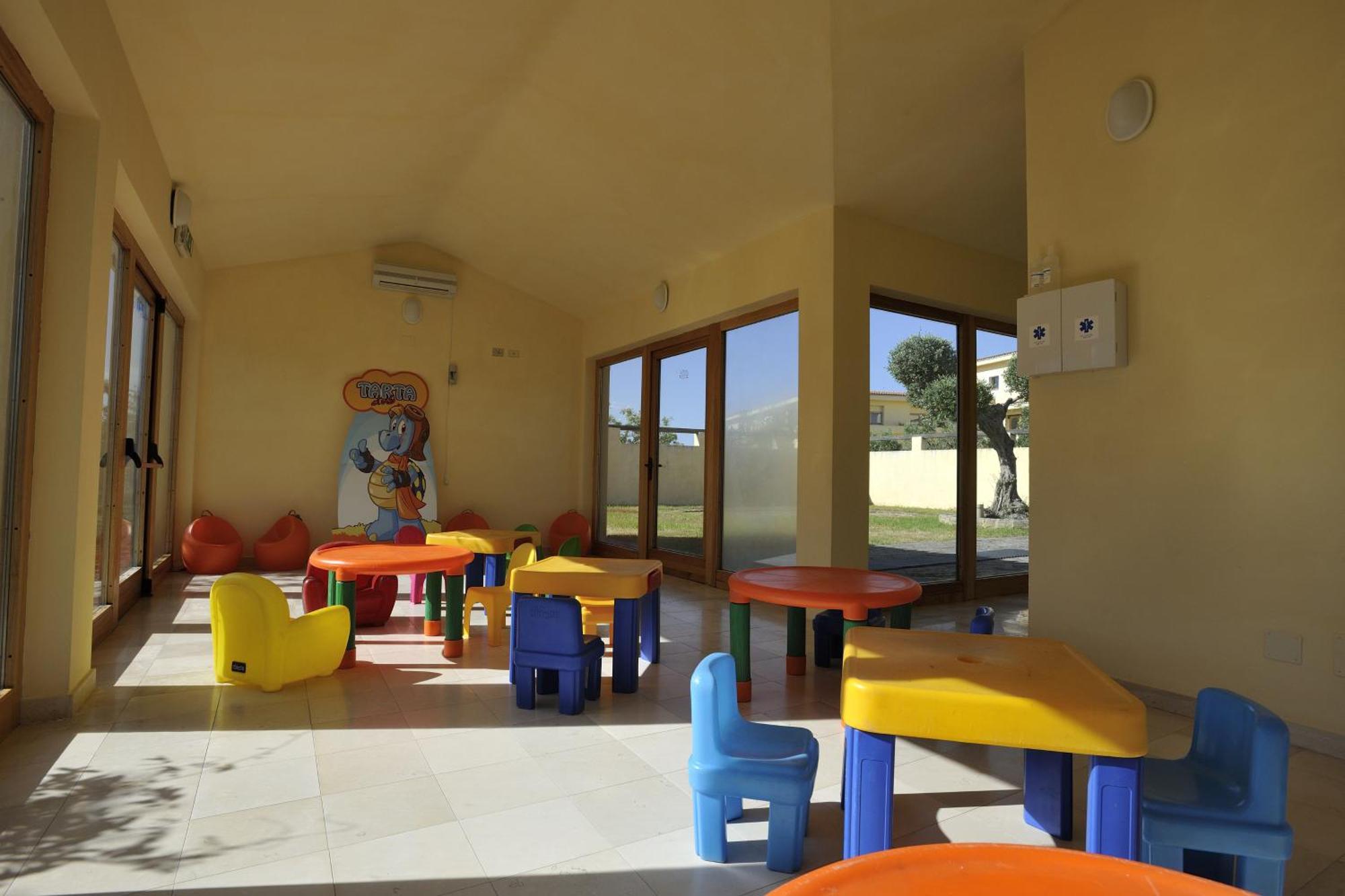 Argonauti Greenblu Resort Marina Di Pisticci Exteriér fotografie