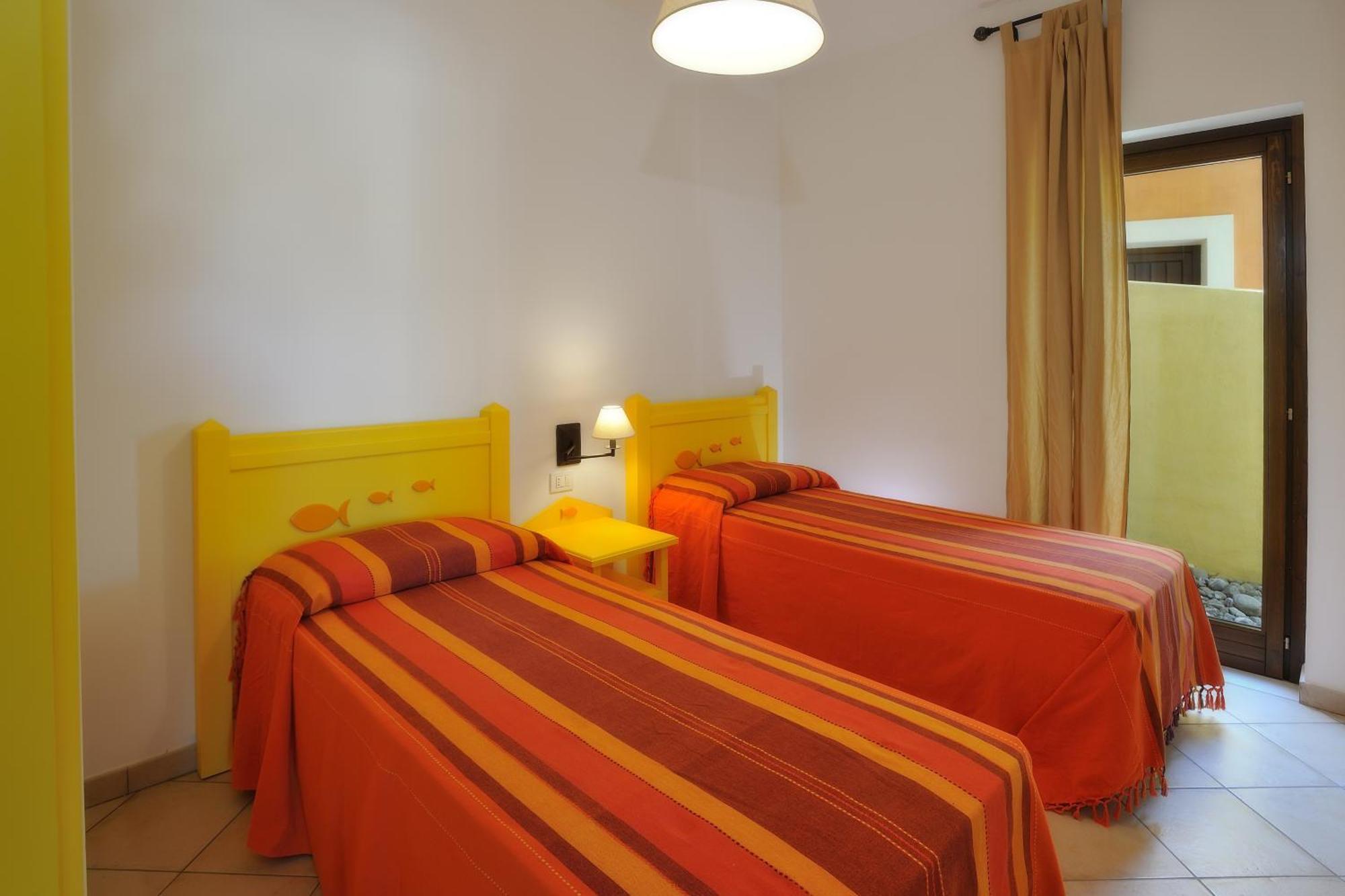 Argonauti Greenblu Resort Marina Di Pisticci Pokoj fotografie