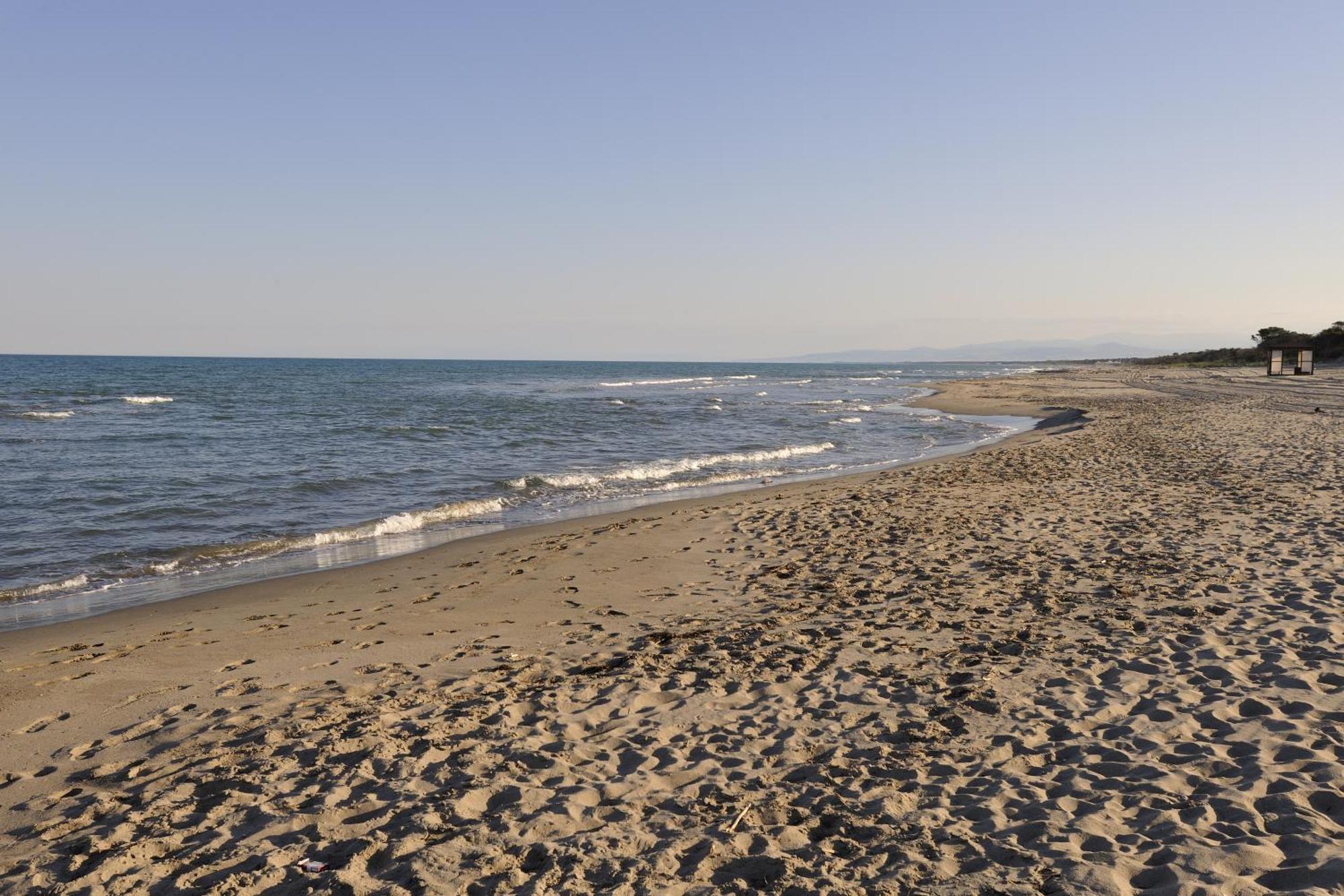 Argonauti Greenblu Resort Marina Di Pisticci Exteriér fotografie