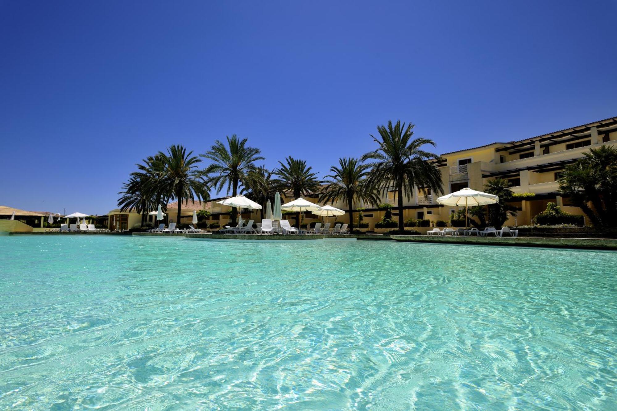 Argonauti Greenblu Resort Marina Di Pisticci Exteriér fotografie