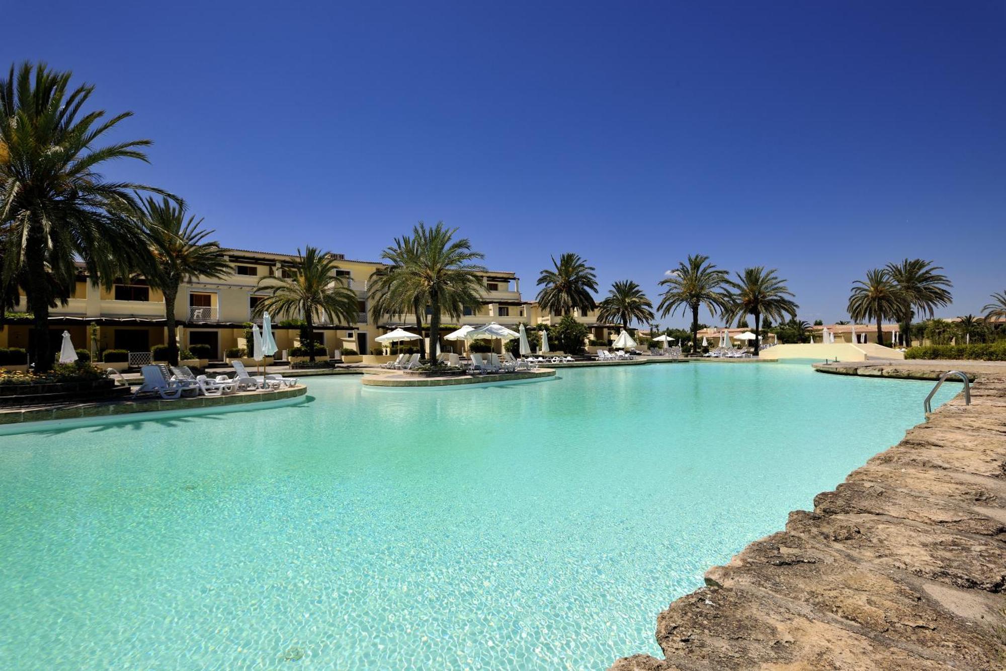 Argonauti Greenblu Resort Marina Di Pisticci Exteriér fotografie