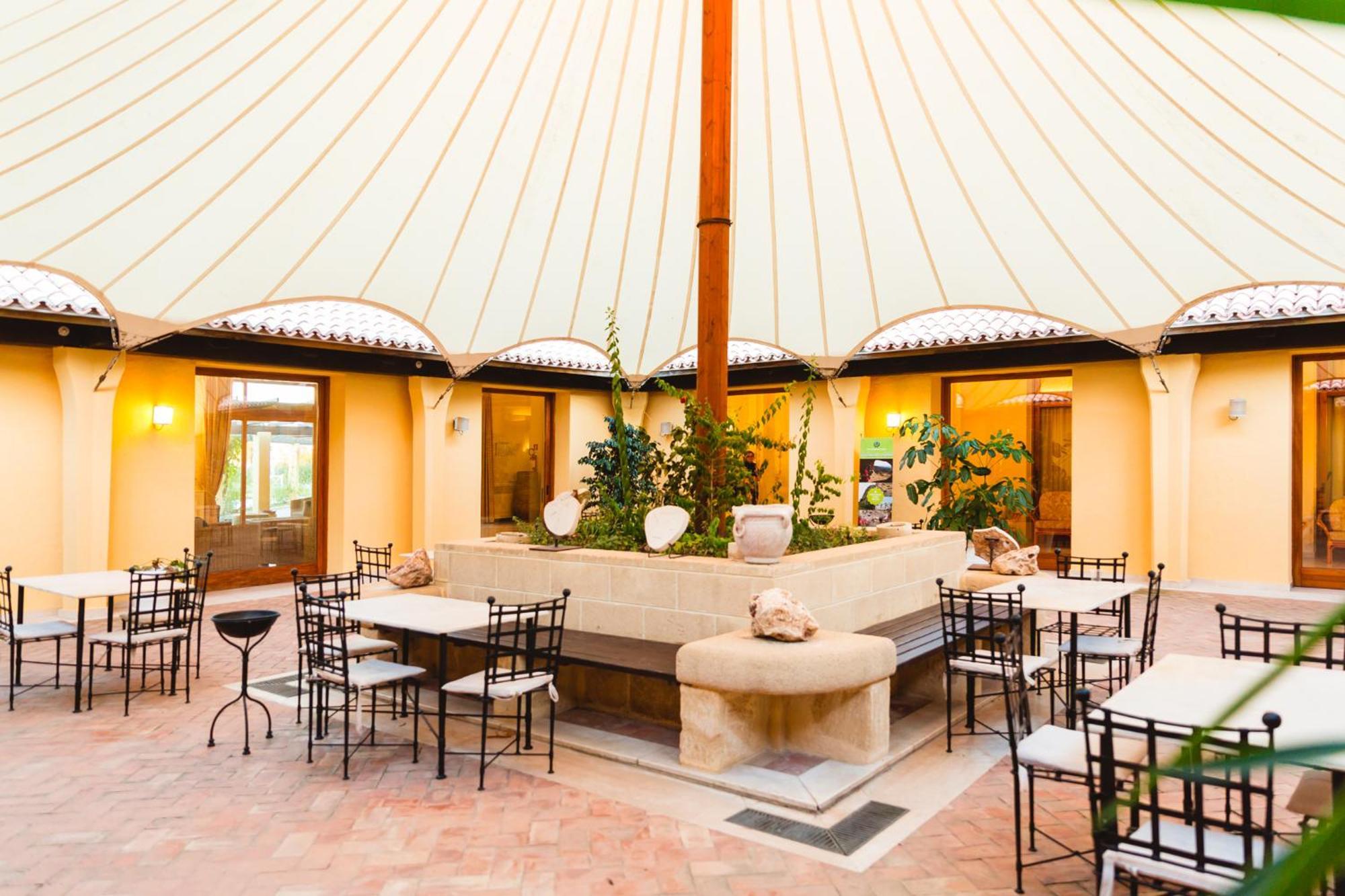Argonauti Greenblu Resort Marina Di Pisticci Exteriér fotografie