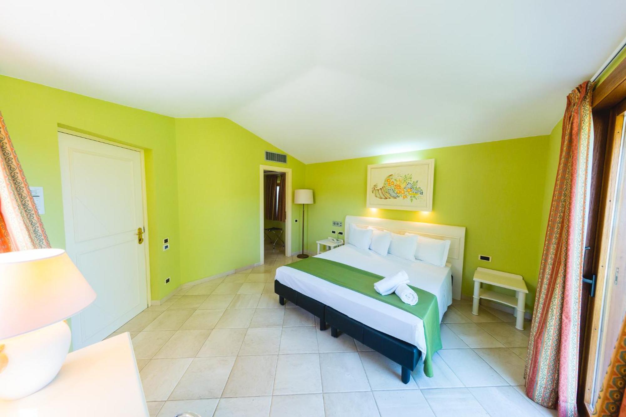 Argonauti Greenblu Resort Marina Di Pisticci Exteriér fotografie