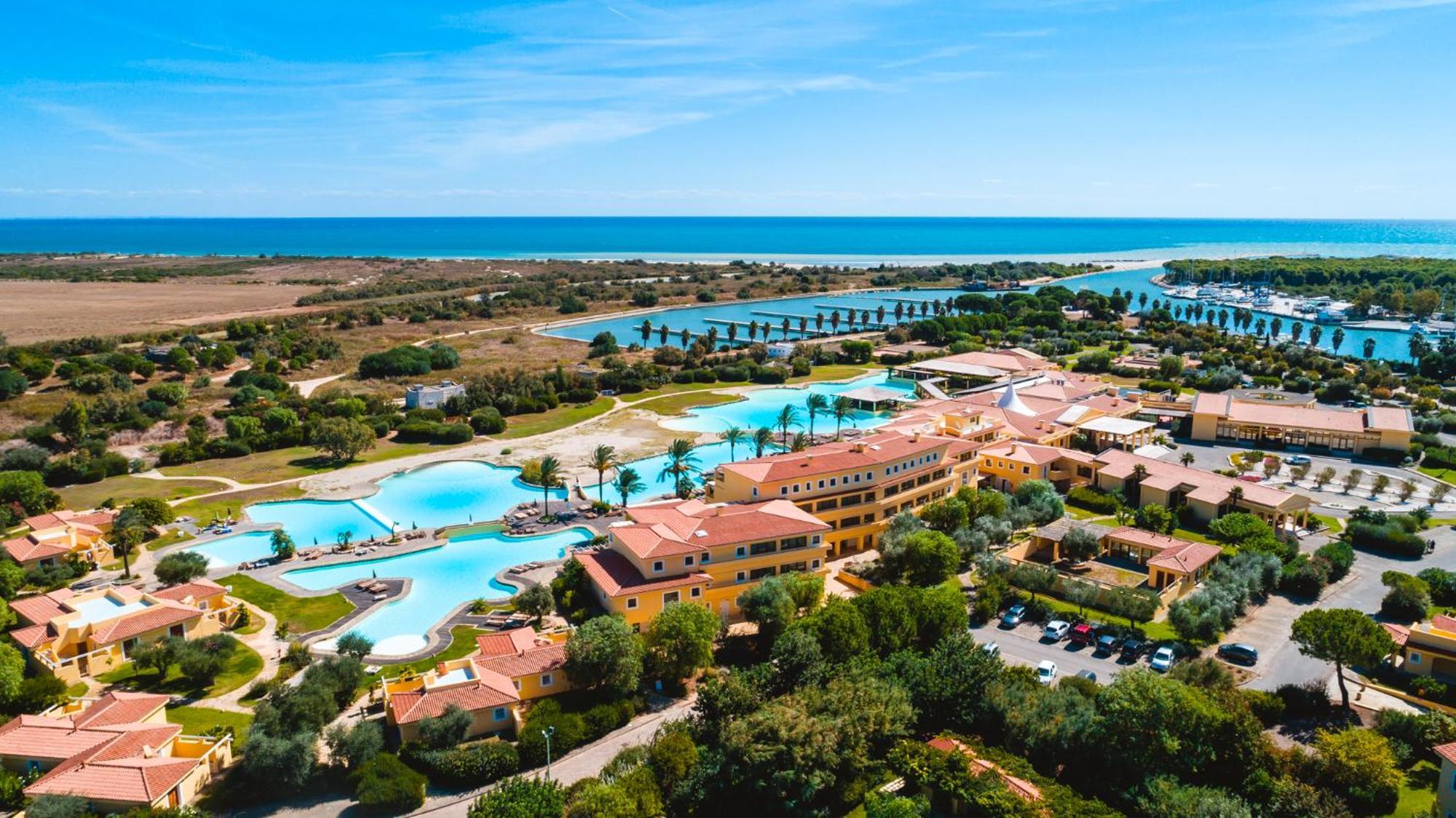 Argonauti Greenblu Resort Marina Di Pisticci Exteriér fotografie