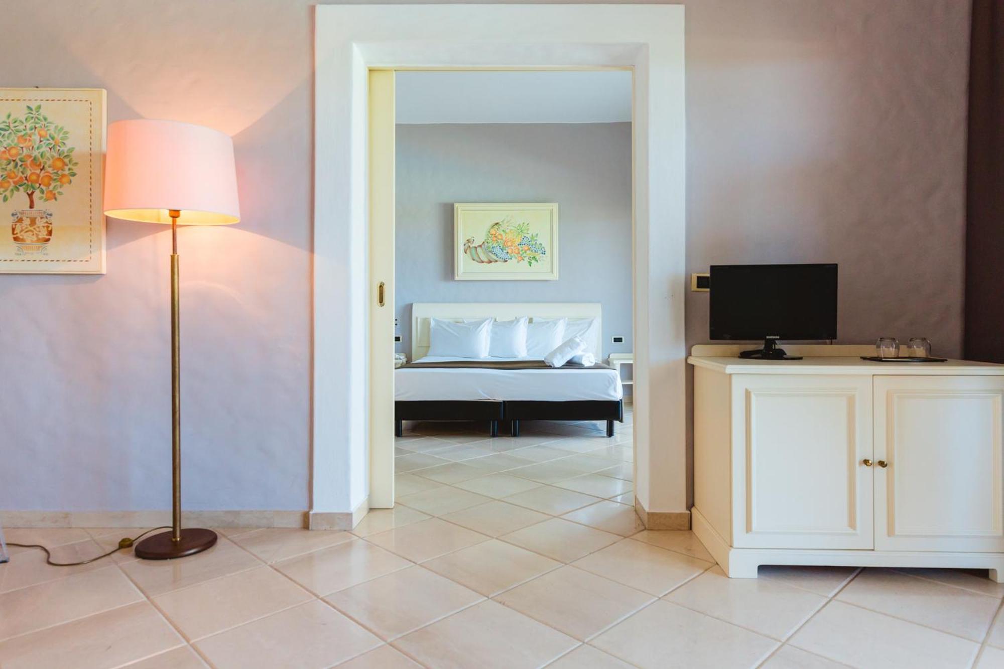 Argonauti Greenblu Resort Marina Di Pisticci Exteriér fotografie