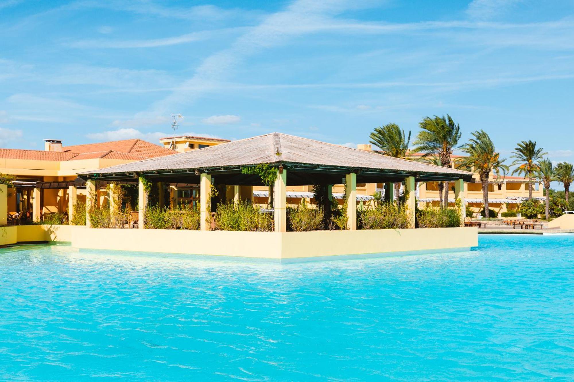Argonauti Greenblu Resort Marina Di Pisticci Exteriér fotografie