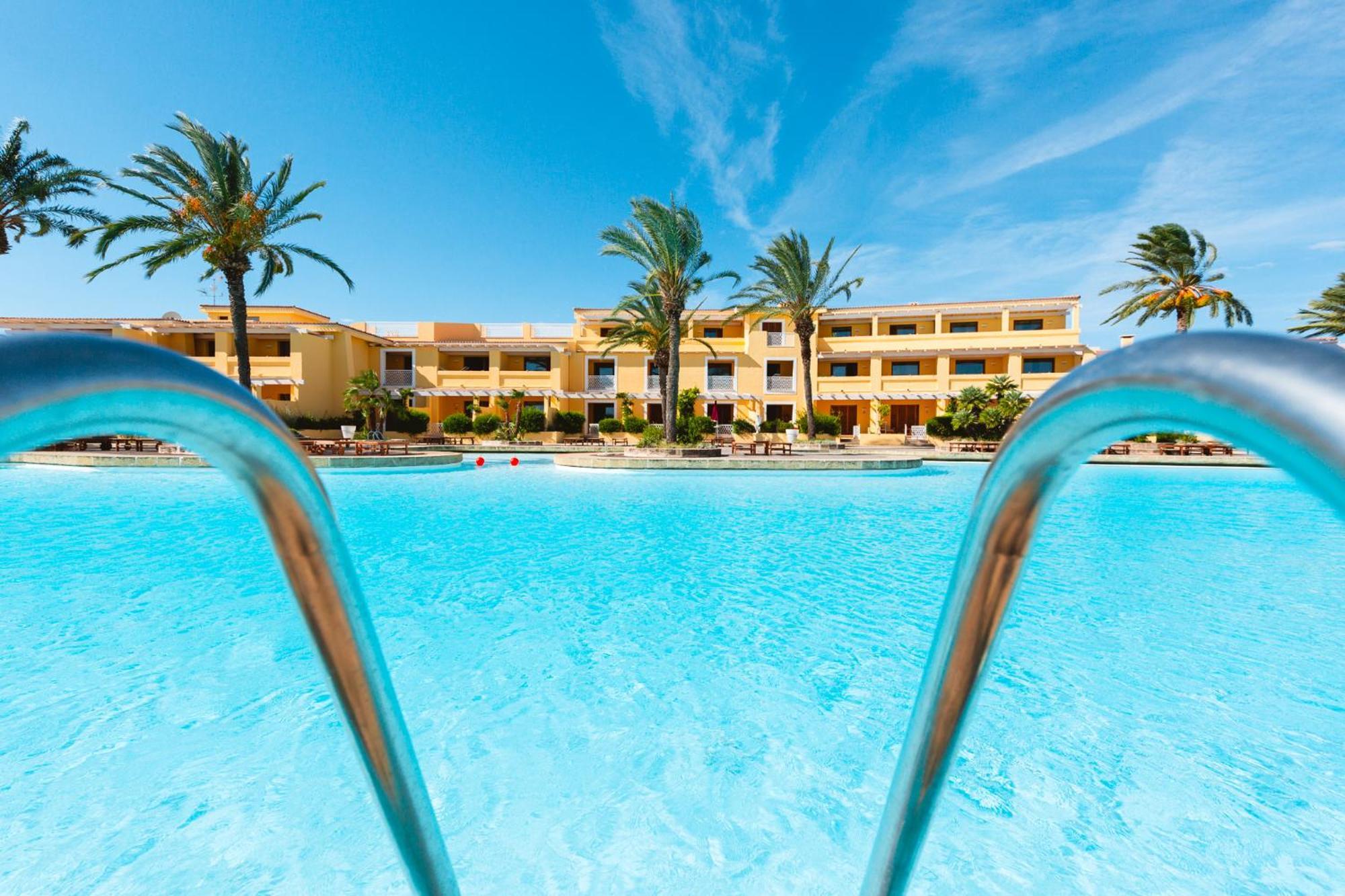 Argonauti Greenblu Resort Marina Di Pisticci Exteriér fotografie